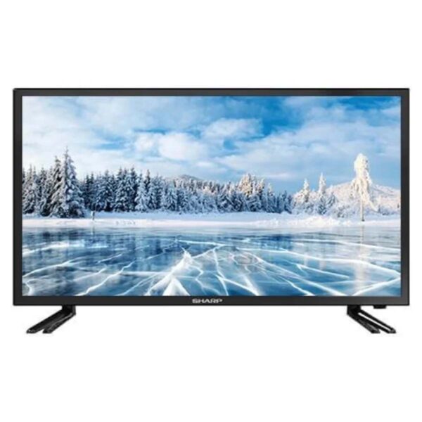 Tivi Sharp 2T-C32DE2X 32 inch HD LED Android