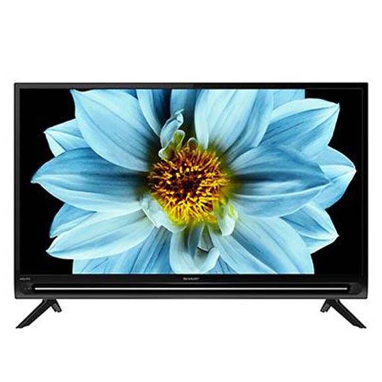 Tivi Sharp 2T-C32EG1X 32 inch Full HD LED Android