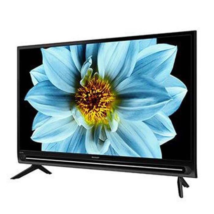 Tivi Sharp 2T-C32EG1X 32 inch Full HD LED Android - Ảnh 4