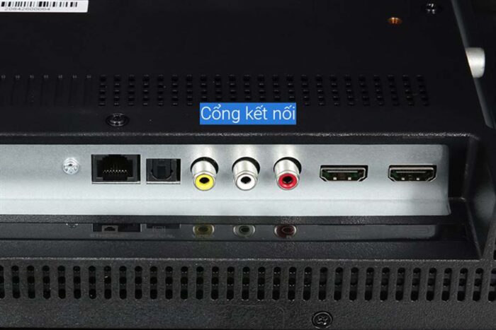 Tivi Sharp 2T-C32EG2X 32 inch HD LED Android - Ảnh 6