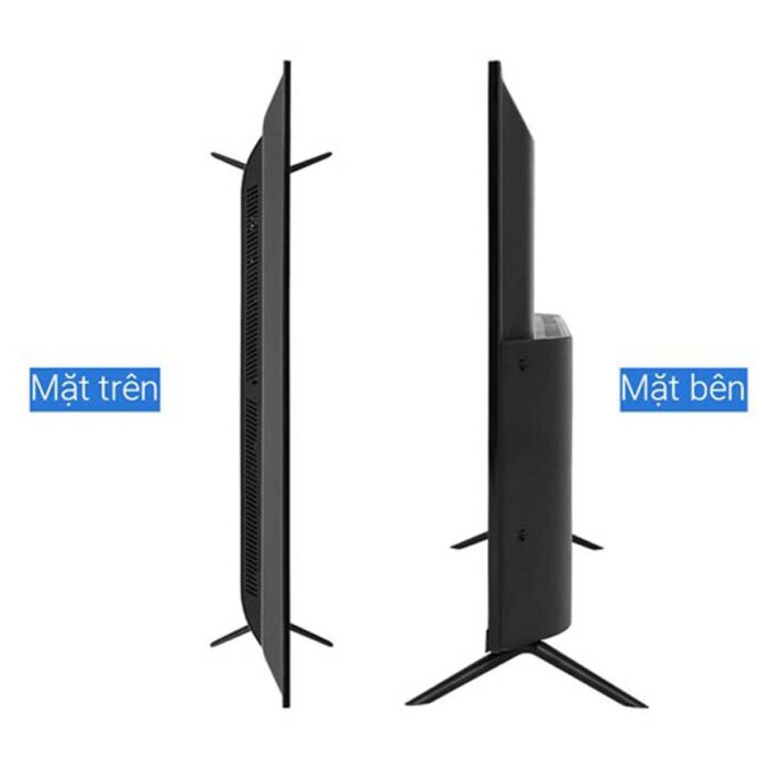 Tivi Sharp 2T-C32EG2X 32 inch HD LED Android - Ảnh 8