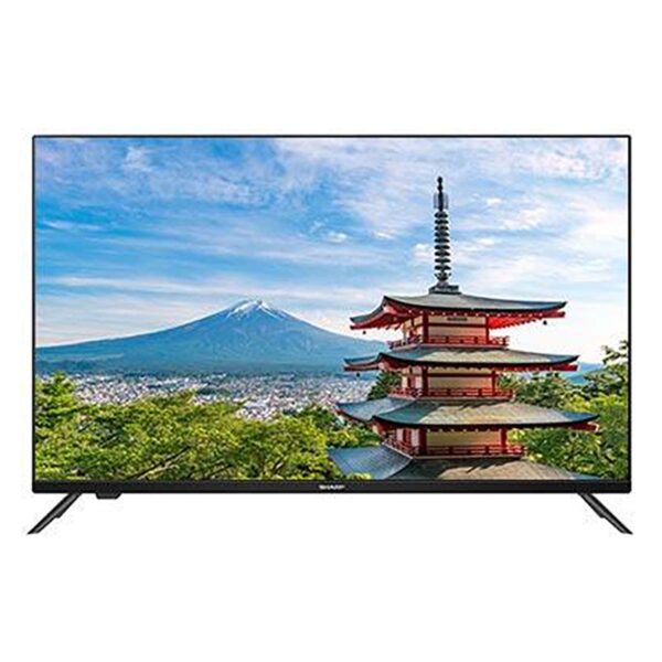 Tivi Sharp 2T-C32EG2X 32 inch HD LED Android