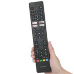 Tivi Sharp 2T-C32EG2X 32 inch HD LED Android - Ảnh 10