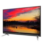Tivi Sharp 2T-C40AE1X 40 Inch Full HD LED Smart - Ảnh 2