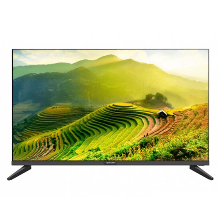 Tivi Sharp 2T-C40CE1X 40 Inch Full HD LED Smart
