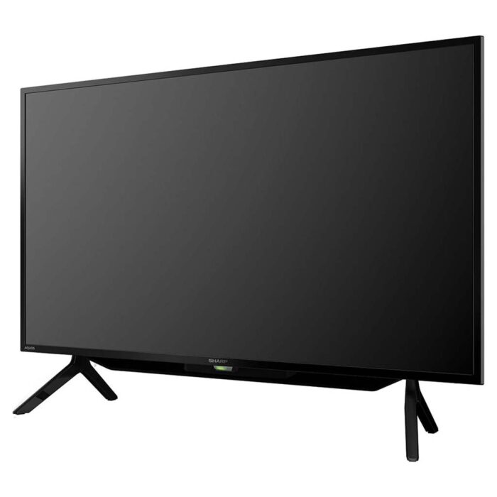 Tivi Sharp 2T-C42BG1X 42 Inch Full HD LED Android - Ảnh 4