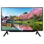 Tivi Sharp 2T-C42EG1X 42 inch Full HD LED Android