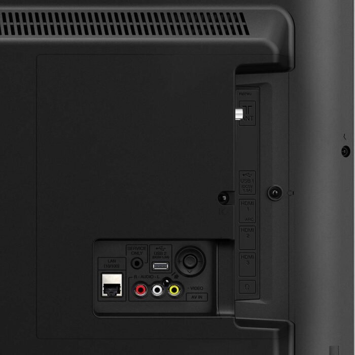 Tivi Sharp 2T-C42EG1X 42 inch Full HD LED Android - Ảnh 7