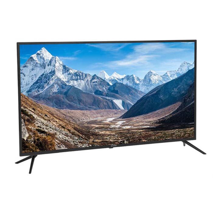 Tivi Sharp 2T-C42EG2X 42 inch Full HD LED Android - Ảnh 4
