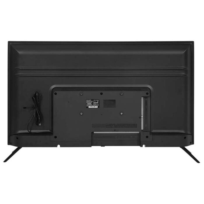 Tivi Sharp 2T-C42EG2X 42 inch Full HD LED Android - Ảnh 5