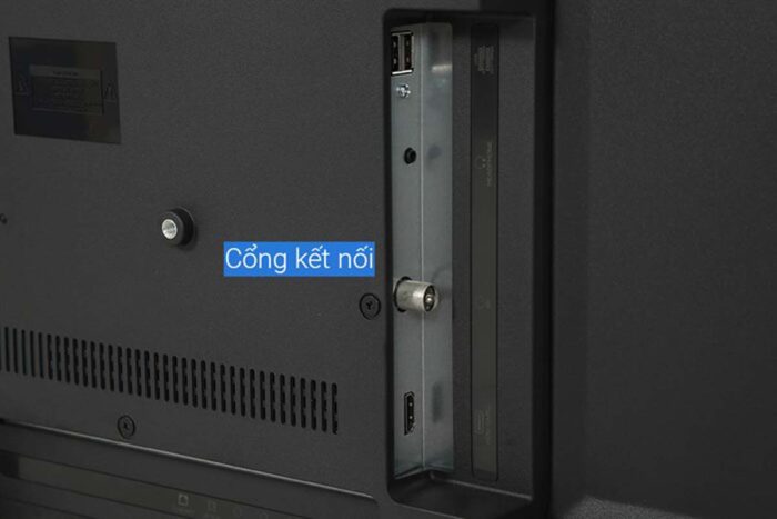 Tivi Sharp 2T-C42EG2X 42 inch Full HD LED Android - Ảnh 6