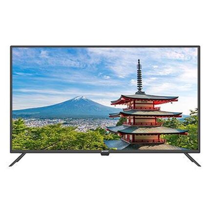 Tivi Sharp 2T-C42EG2X 42 inch Full HD LED Android