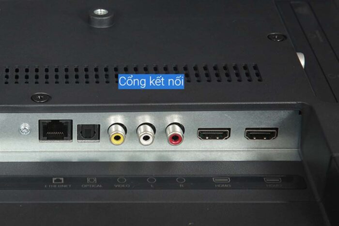 Tivi Sharp 2T-C42EG2X 42 inch Full HD LED Android - Ảnh 7