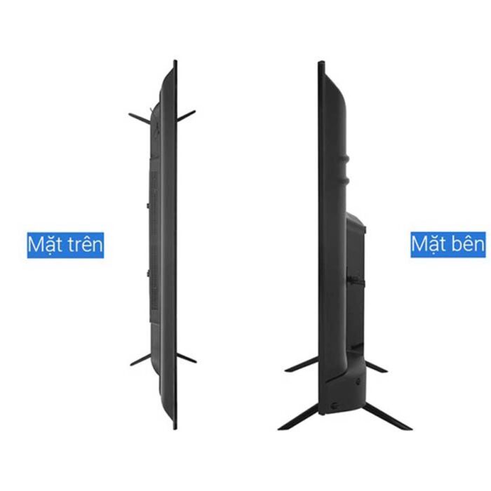 Tivi Sharp 2T-C42EG2X 42 inch Full HD LED Android - Ảnh 8