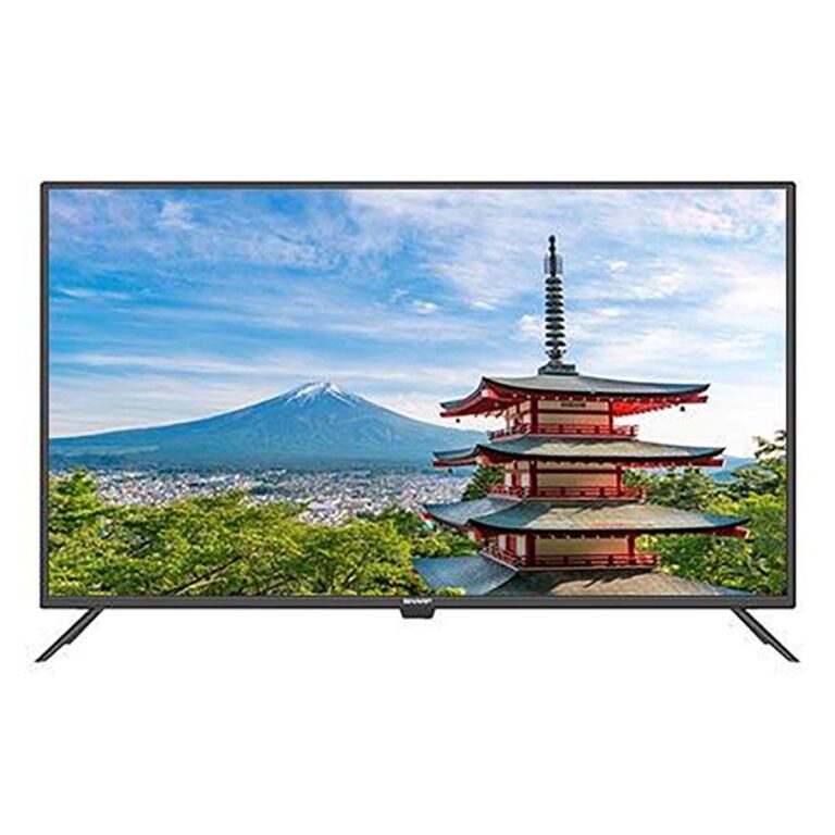 Tivi Sharp 2T-C42EG2X 42 inch Full HD LED Android