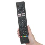 Tivi Sharp 2T-C42EG2X 42 inch Full HD LED Android - Ảnh 10