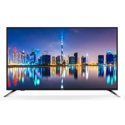 Tivi Sharp 2T-C45AE1X 45 Inch Full HD LED Smart