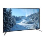 Tivi Sharp 2T-C45AE1X 45 Inch Full HD LED Smart - Ảnh 4