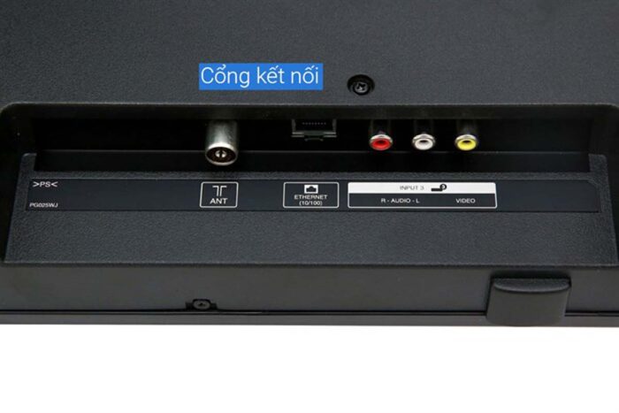 Tivi Sharp 2T-C45AE1X 45 Inch Full HD LED Smart - Ảnh 6