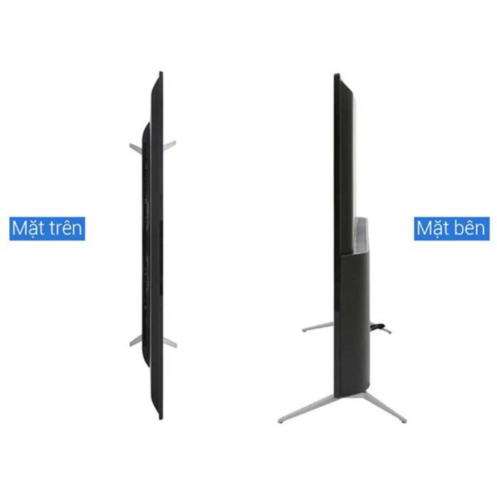 Tivi Sharp 2T-C45AE1X 45 Inch Full HD LED Smart - Ảnh 8