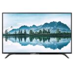 Tivi Sharp 4T-C50AL1X 50 Inch 4K LED Android