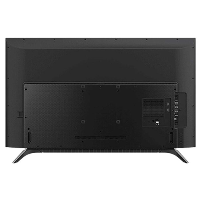 Tivi Sharp 4T-C50AL1X 50 Inch 4K LED Android - Ảnh 4