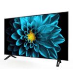 Tivi Sharp 4T-C50DK1X 50 inch 4K LED Android - Ảnh 3