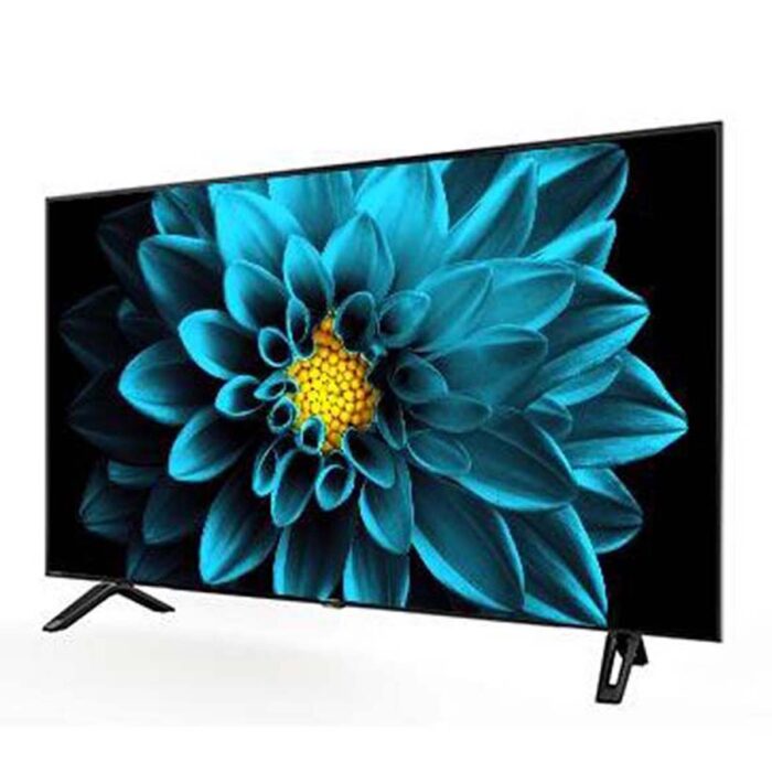 Tivi Sharp 4T-C50DK1X 50 inch 4K LED Android - Ảnh 3
