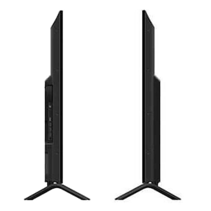 Tivi Sharp 4T-C50DK1X 50 inch 4K LED Android - Ảnh 4