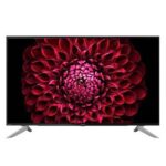 Tivi Sharp 4T-C50DL1X 50 inch 4K LED Android
