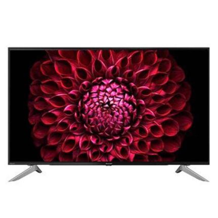 Tivi Sharp 4T-C50DL1X 50 inch 4K LED Android
