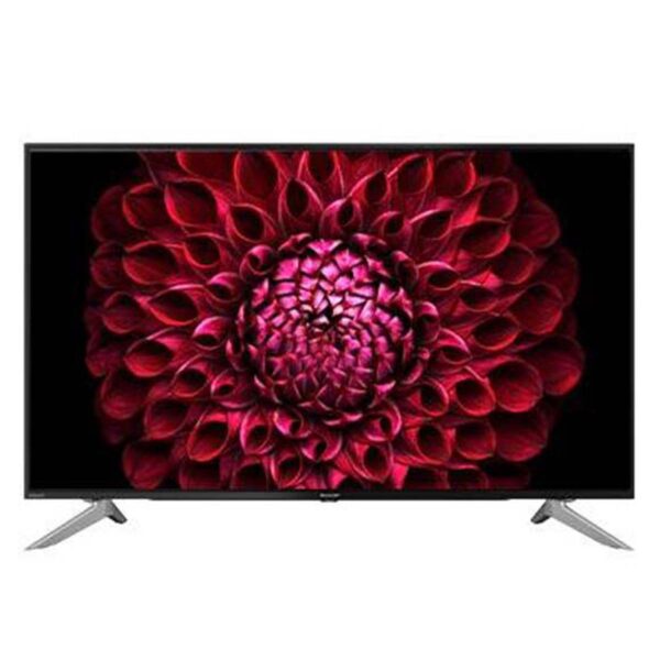 Tivi Sharp 4T-C50DL1X 50 inch 4K LED Android
