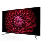 Tivi Sharp 4T-C50DL1X 50 inch 4K LED Android - Ảnh 3