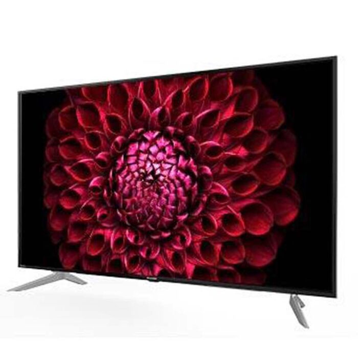Tivi Sharp 4T-C50DL1X 50 inch 4K LED Android - Ảnh 3