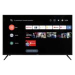Tivi Sharp 4T-C50EK2X 50 inch 4K LED Android - Ảnh 4