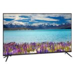 Tivi Sharp 4T-C50EK2X 50 inch 4K LED Android - Ảnh 5
