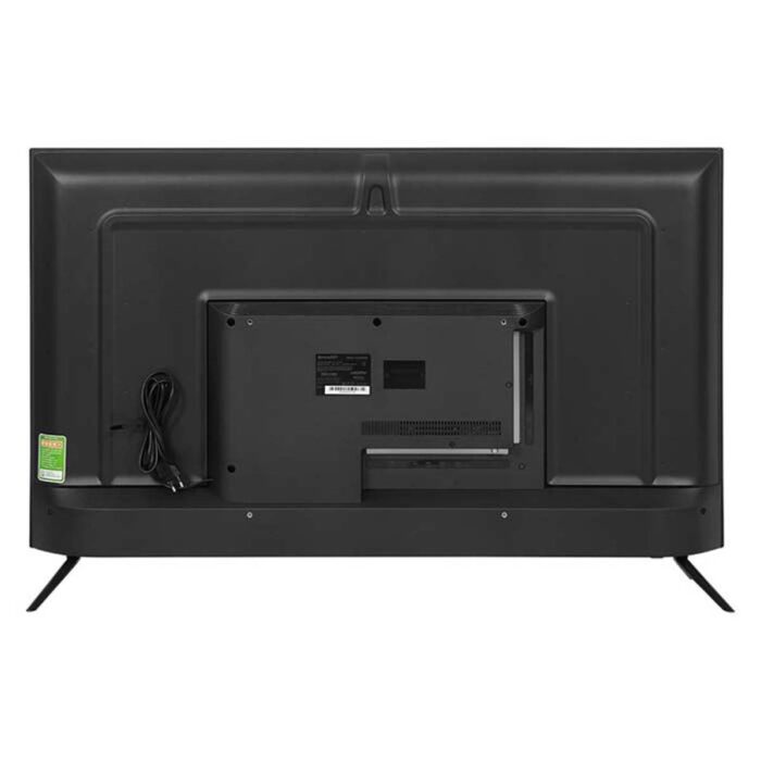 Tivi Sharp 4T-C50EK2X 50 inch 4K LED Android - Ảnh 6