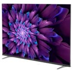 Tivi Sharp 4T-C55CJ2X 55 Inch 4K HD Android - Ảnh 2