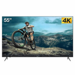 Tivi Sharp 4T-C55EK2X 55 inch 4K LED Android