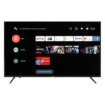 Tivi Sharp 4T-C55EK2X 55 inch 4K LED Android - Ảnh 4