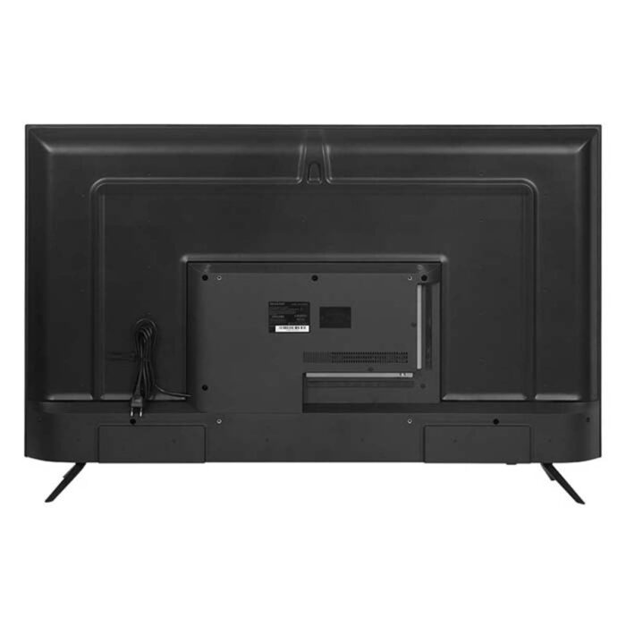 Tivi Sharp 4T-C55EK2X 55 inch 4K LED Android - Ảnh 6