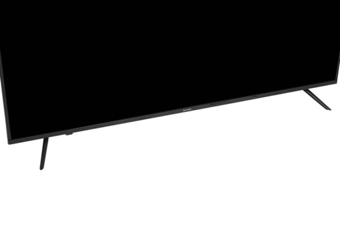 Tivi Sharp 4T-C55EK2X 55 inch 4K LED Android - Ảnh 10