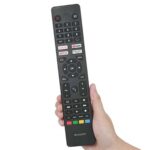 Tivi Sharp 4T-C55EK2X 55 inch 4K LED Android - Ảnh 11