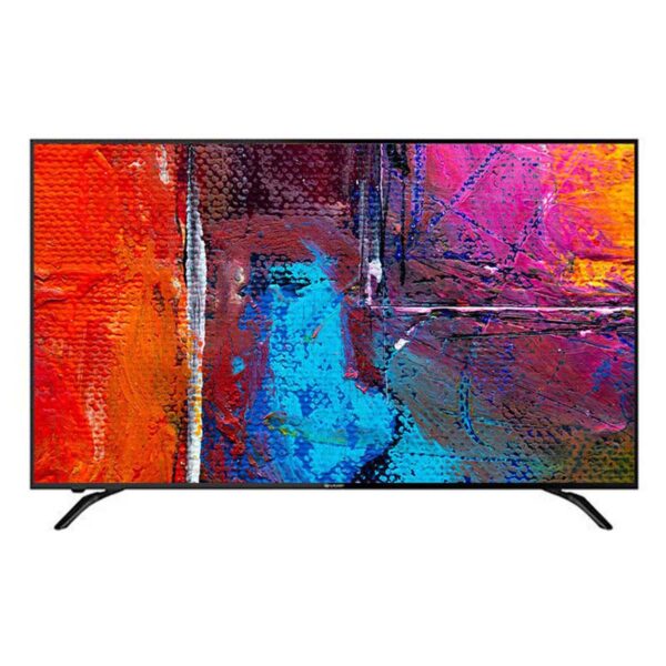 Tivi Sharp 4T-C60AL1X 60 Inch 4K LED Android