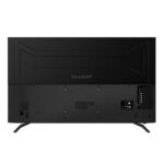 Tivi Sharp 4T-C60AL1X 60 Inch 4K LED Android - Ảnh 2