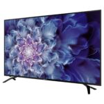 Tivi Sharp 4T-C60BK1X 60 Inch 4K LED Android - Ảnh 2