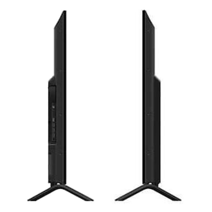 Tivi Sharp 4T-C60BK1X 60 Inch 4K LED Android - Ảnh 4