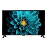 Tivi Sharp 4T-C60DK1X 60 inch 4K LED Android