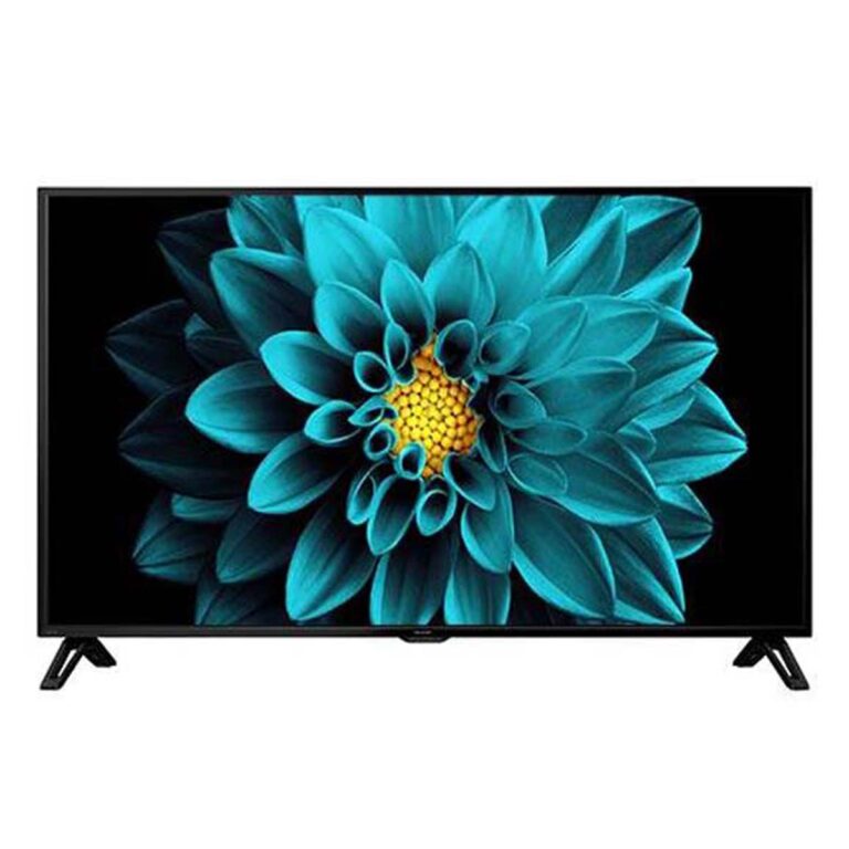 Tivi Sharp 4T-C60DK1X 60 inch 4K LED Android