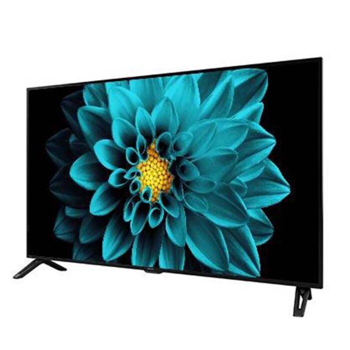 Tivi Sharp 4T-C60DK1X 60 inch 4K LED Android - Ảnh 3